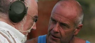 Instructor and student